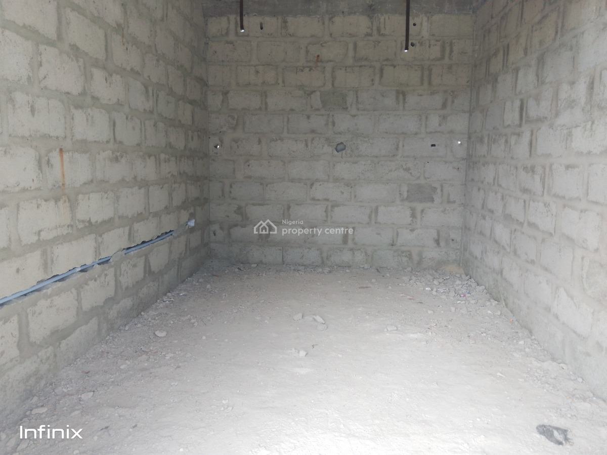 Modern Shop, Abijo, Abijo, Lekki, Lagos, Shop for Rent