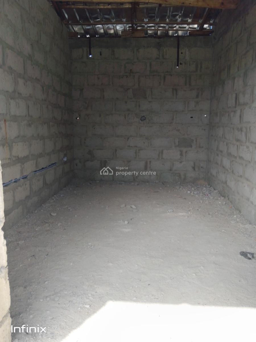 Modern Shop, Abijo, Abijo, Lekki, Lagos, Shop for Rent