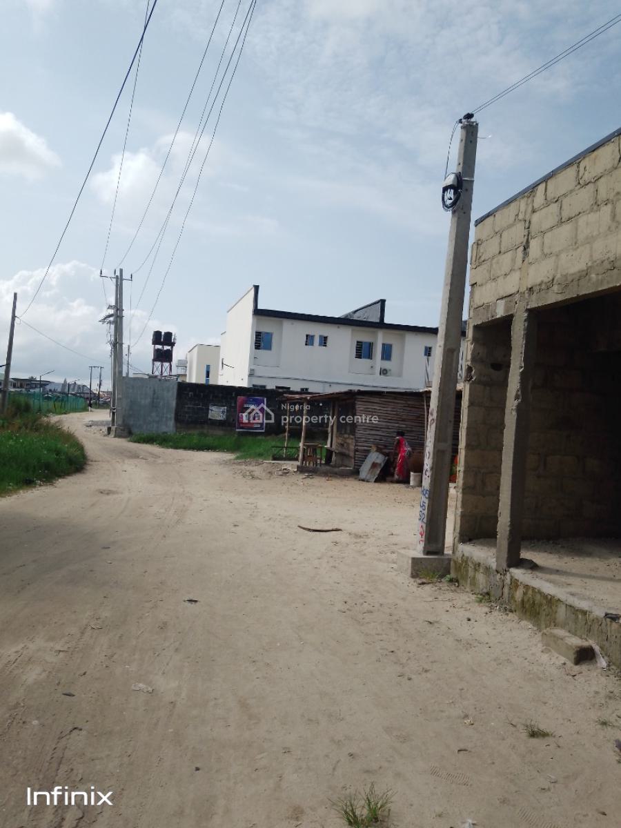 Modern Shop, Abijo, Abijo, Lekki, Lagos, Shop for Rent