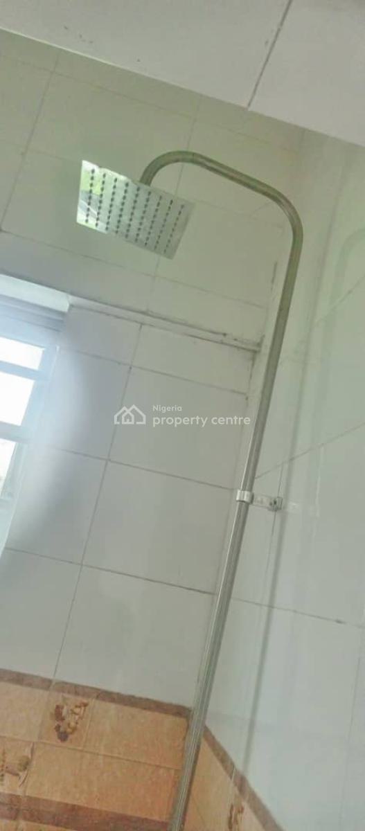 Newly Built Standard Room Self Con, Ogombo, Ajah, Lagos, Self Contain (single Rooms) for Rent