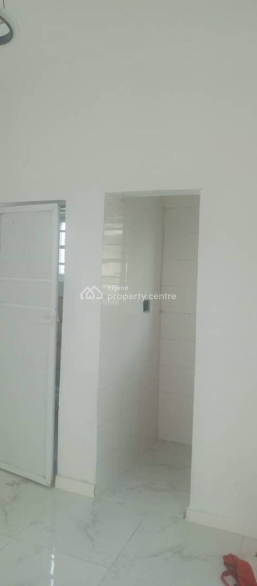 Newly Built Standard Room Self Con, Ogombo, Ajah, Lagos, Self Contain (single Rooms) for Rent