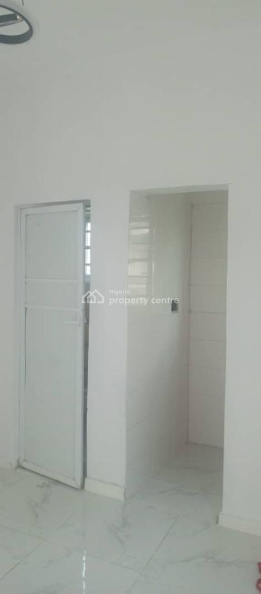 Newly Built Standard Room Self Con, Ogombo, Ajah, Lagos, Self Contain (single Rooms) for Rent