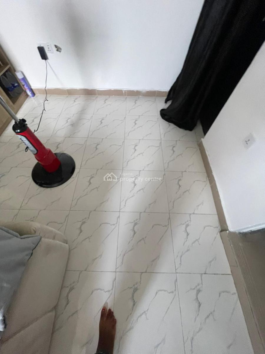 Newly Built Standard Room Self Contain, Ogombo, Ajah, Lagos, Self Contain (single Rooms) for Rent