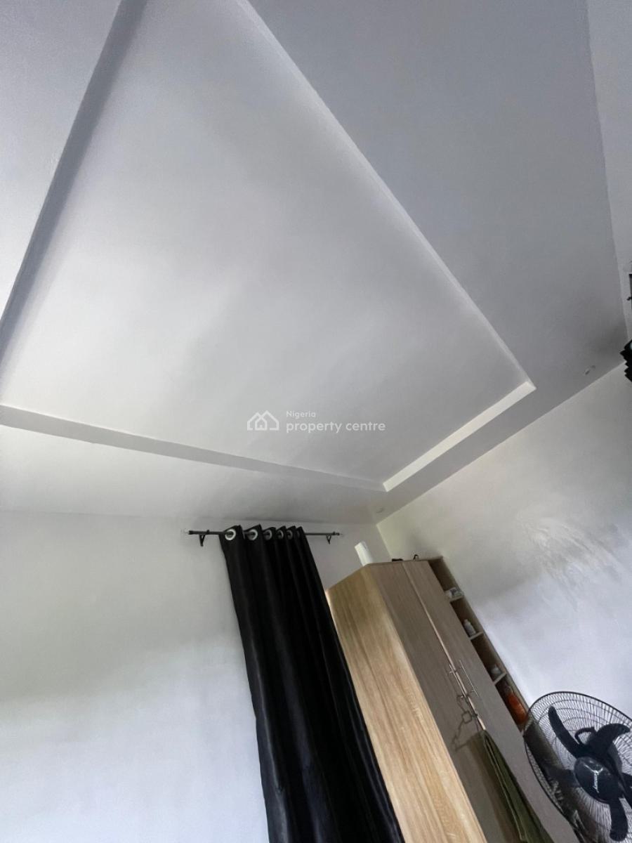 Newly Built Standard Room Self Contain, Ogombo, Ajah, Lagos, Self Contain (single Rooms) for Rent