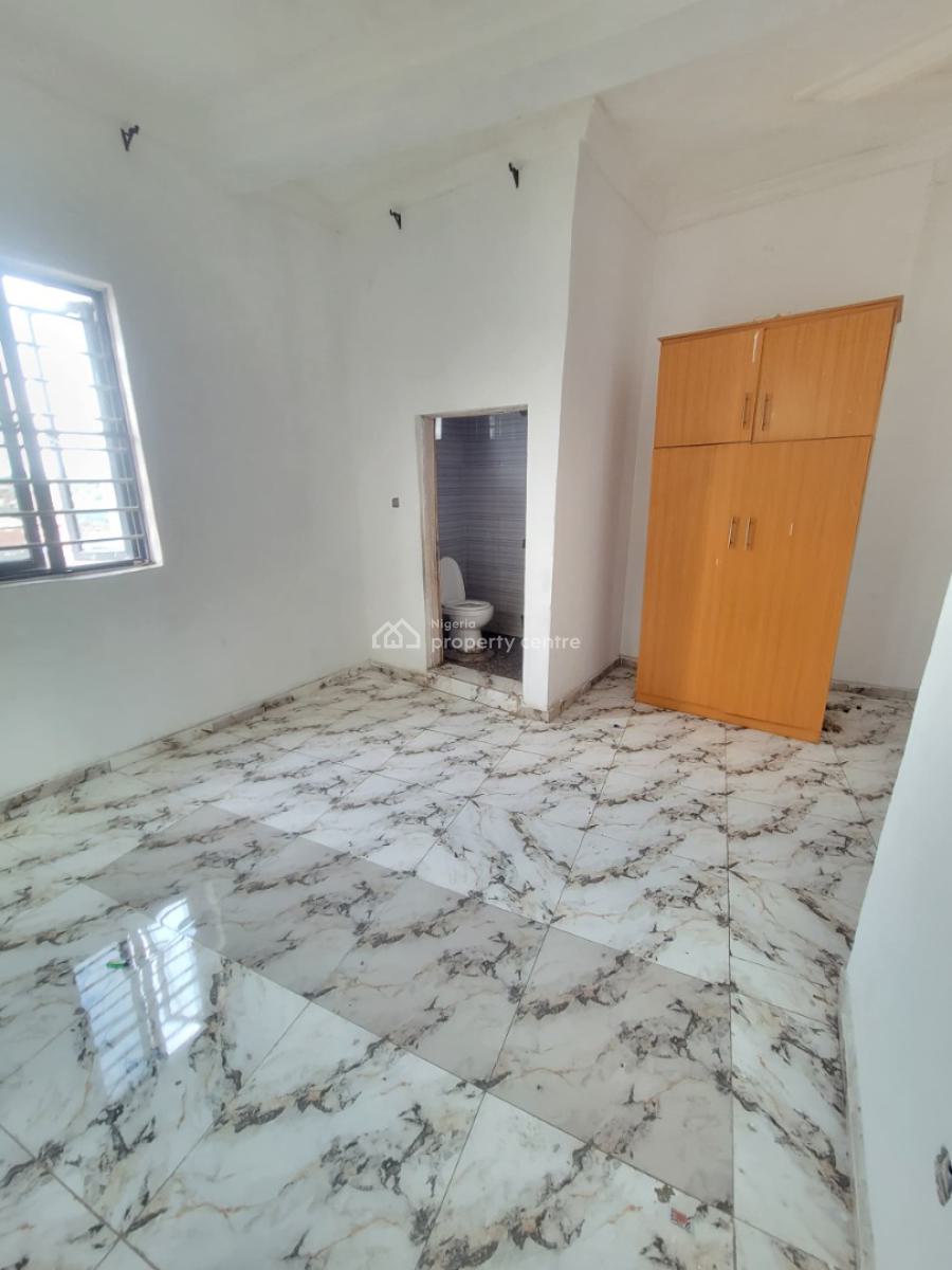 Sharp and Affordable Miniflat, Badore, Ajah, Lagos, Mini Flat (room and Parlour) for Rent