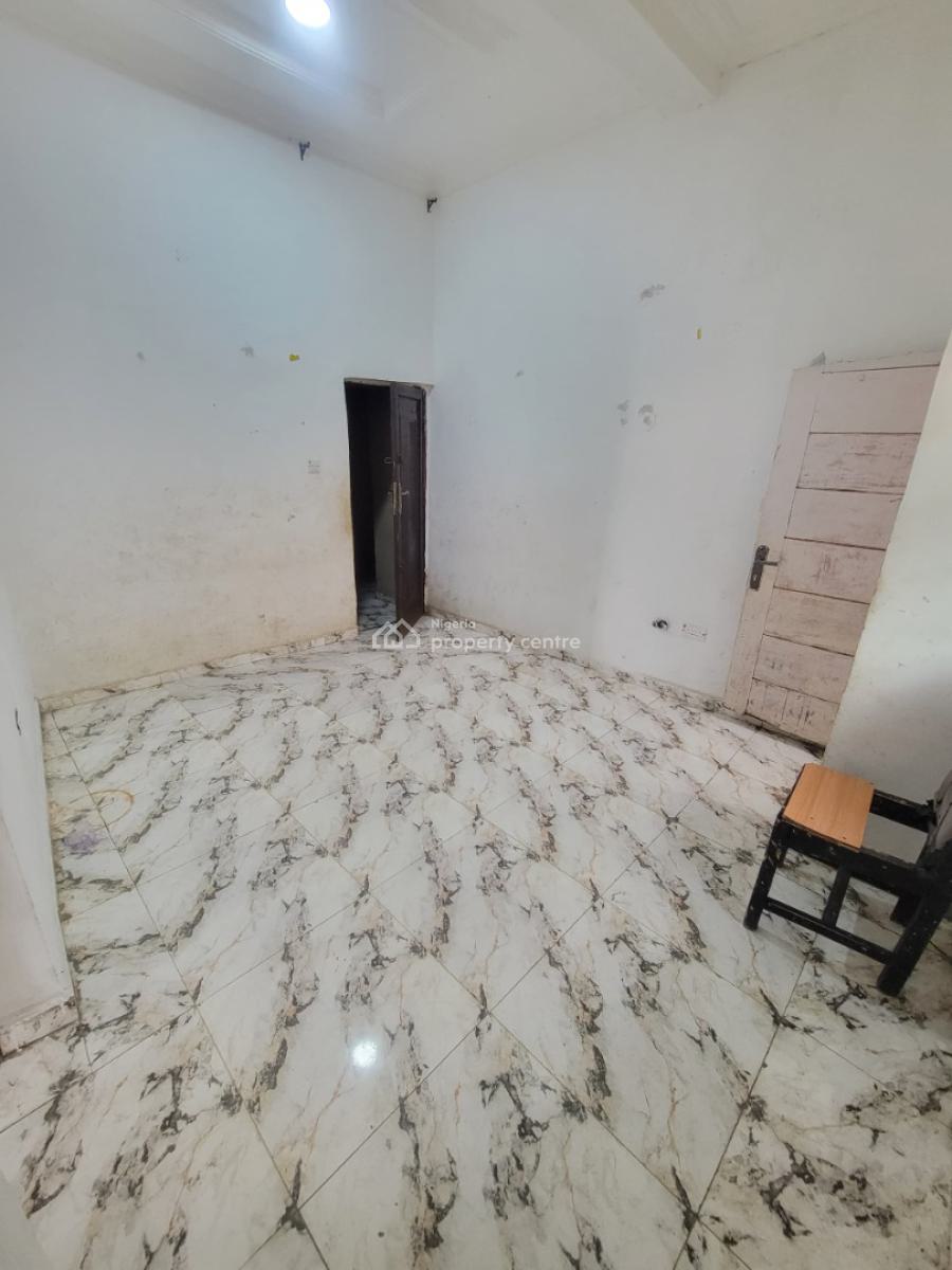 Sharp and Affordable Miniflat, Badore, Ajah, Lagos, Mini Flat (room and Parlour) for Rent