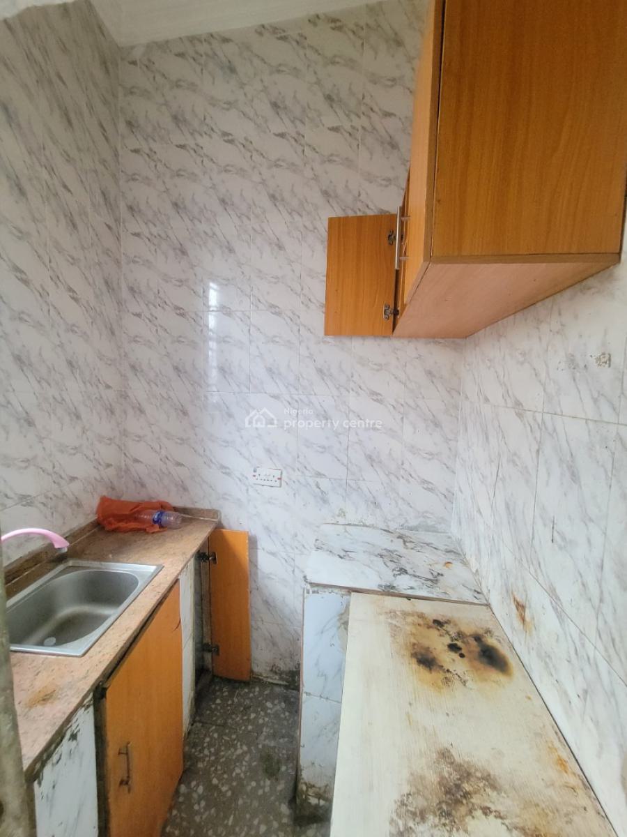 Sharp and Affordable Miniflat, Badore, Ajah, Lagos, Mini Flat (room and Parlour) for Rent
