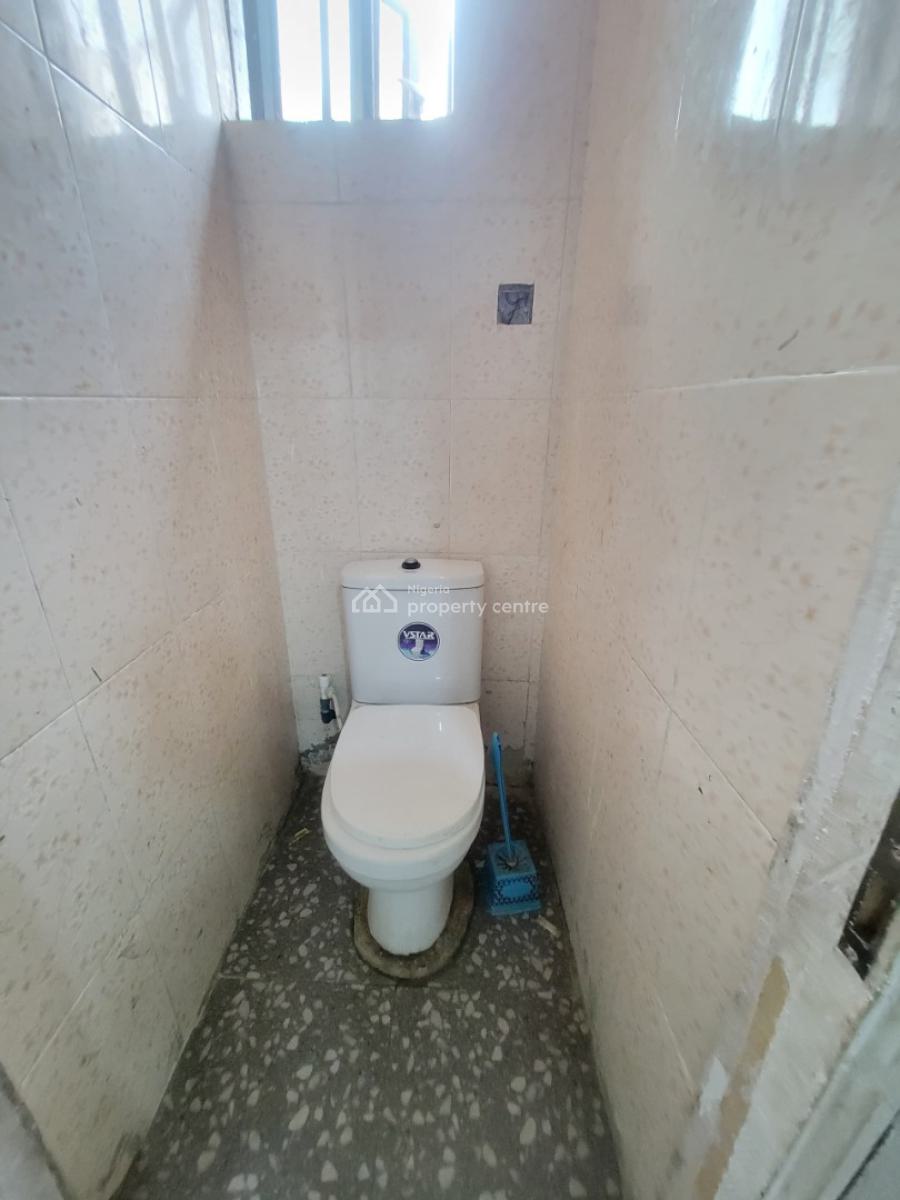 Sharp and Affordable Miniflat, Badore, Ajah, Lagos, Mini Flat (room and Parlour) for Rent