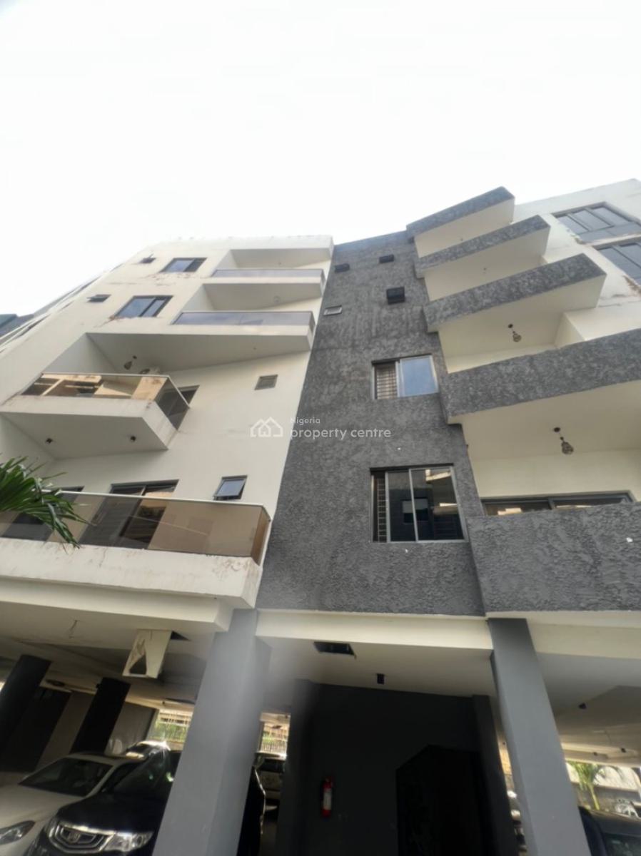 Two Units of Furnished 2 Bedroom Apartment Good for Shot Let Business, Ikate, Spar Lekki Lagos, Lekki, Lagos, Flat / Apartment for Rent