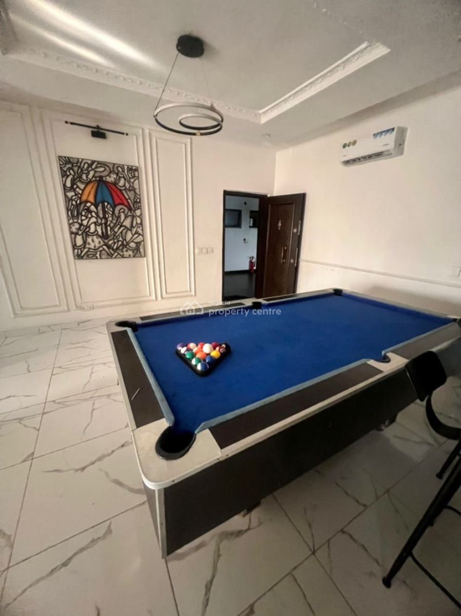 Two Units of Furnished 2 Bedroom Apartment Good for Shot Let Business, Ikate, Spar Lekki Lagos, Lekki, Lagos, Flat / Apartment for Rent