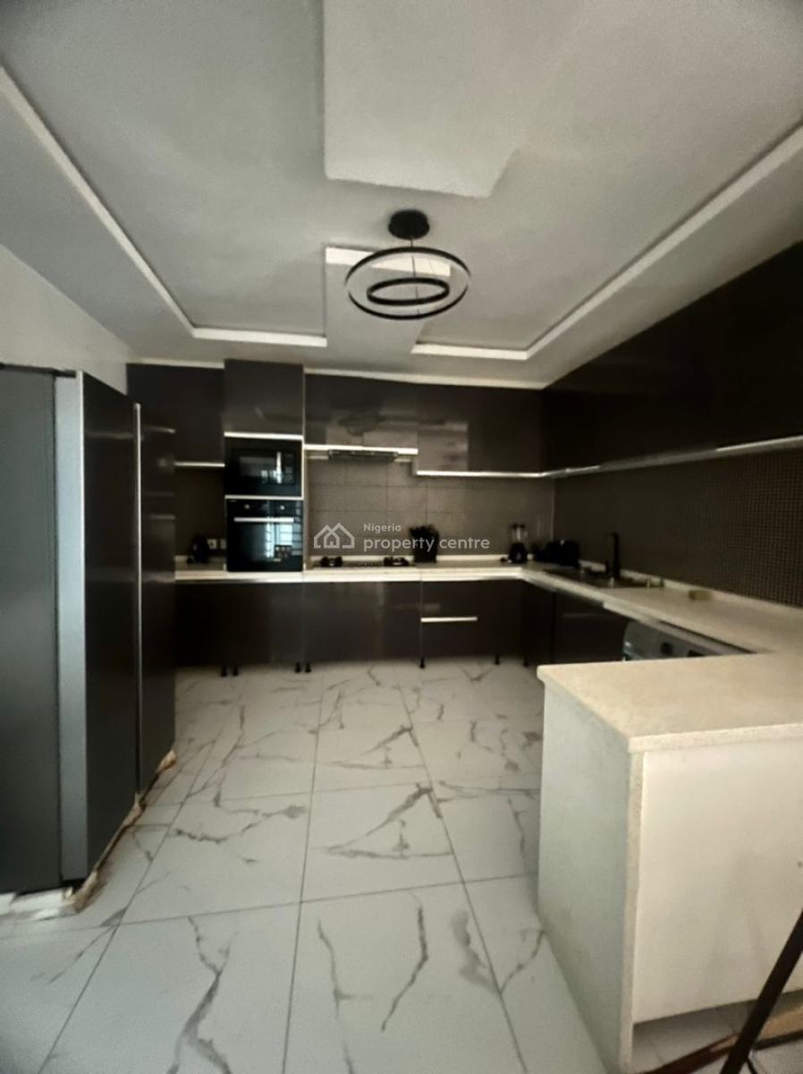 Two Units of Furnished 2 Bedroom Apartment Good for Shot Let Business, Ikate, Spar Lekki Lagos, Lekki, Lagos, Flat / Apartment for Rent