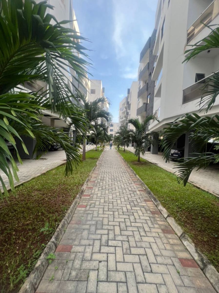 Two Units of Furnished 2 Bedroom Apartment Good for Shot Let Business, Ikate, Spar Lekki Lagos, Lekki, Lagos, Flat / Apartment for Rent