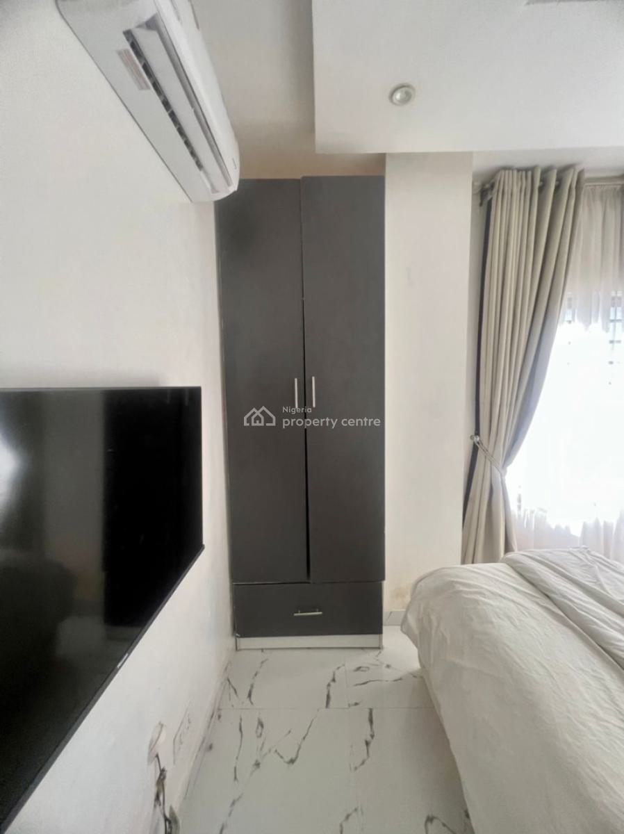 Two Units of Furnished 2 Bedroom Apartment Good for Shot Let Business, Ikate, Spar Lekki Lagos, Lekki, Lagos, Flat / Apartment for Rent