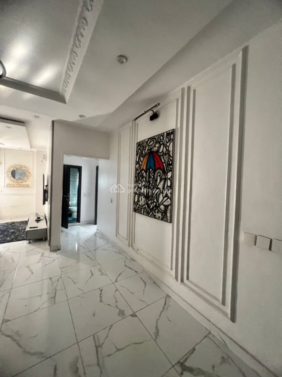 Two Units of Furnished 2 Bedroom Apartment Good for Shot Let Business, Ikate, Spar Lekki Lagos, Lekki, Lagos, Flat / Apartment for Rent