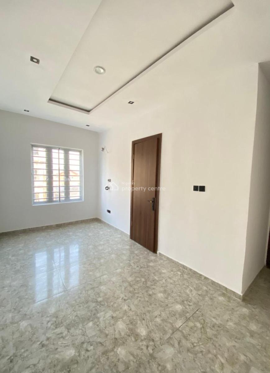 a Tastefully Designed 3 Bedroom Terraced Duplex, Ikate, Lekki, Lagos, Terraced Duplex for Sale