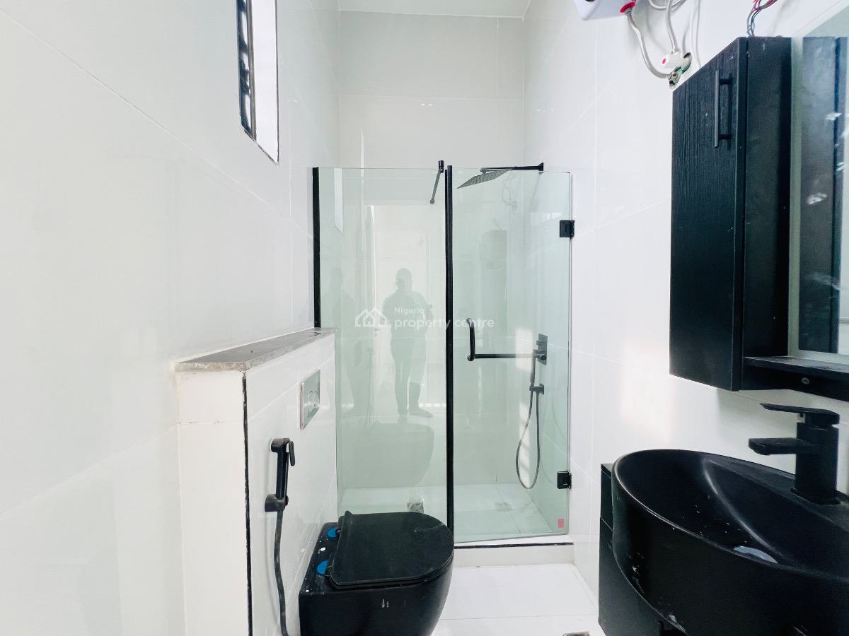 Magnificent 5 Bedroom Duplex with Swimming Pool, Orchid Road By Chevron Tollgate Lekki, Lekki Phase 2, Lekki, Lagos, Detached Duplex for Sale