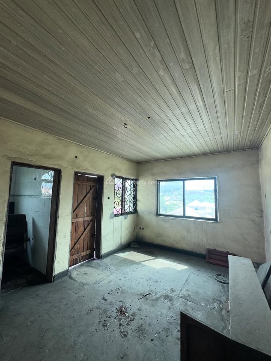 6 Bedroom Detached Duplex, Agip Estate, Port Harcourt, Rivers, Detached Duplex for Sale