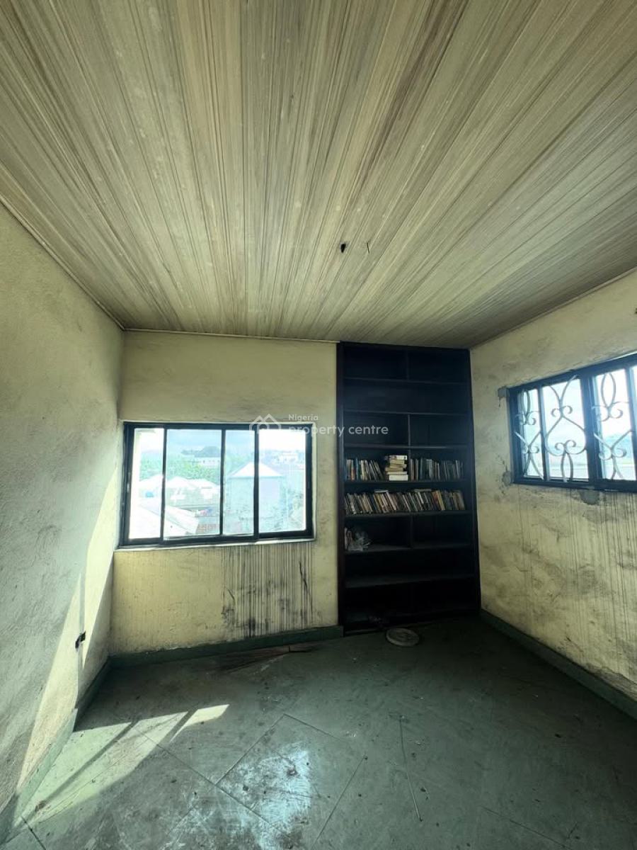 6 Bedroom Detached Duplex, Agip Estate, Port Harcourt, Rivers, Detached Duplex for Sale