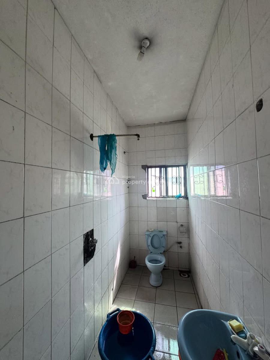 6 Bedroom Detached Duplex, Agip Estate, Port Harcourt, Rivers, Detached Duplex for Sale