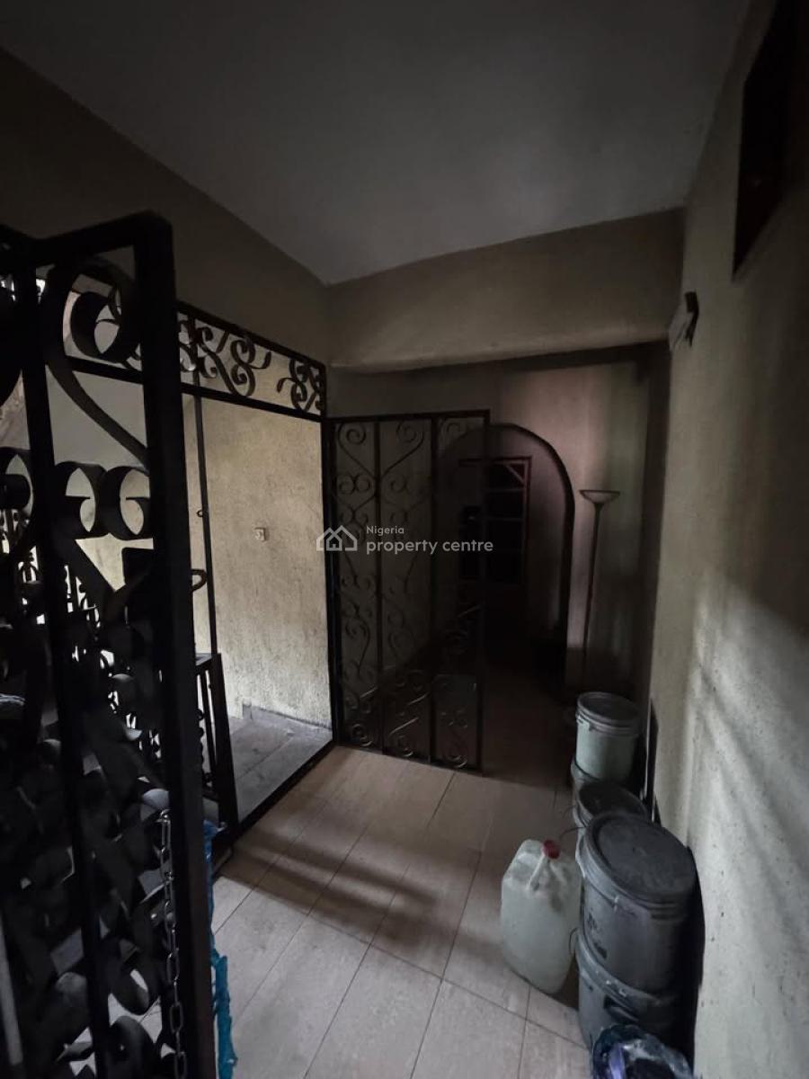 6 Bedroom Detached Duplex, Agip Estate, Port Harcourt, Rivers, Detached Duplex for Sale