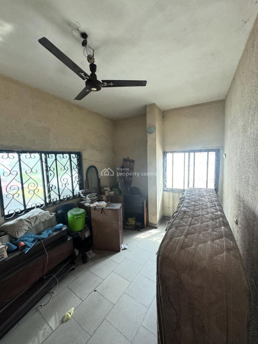 6 Bedroom Detached Duplex, Agip Estate, Port Harcourt, Rivers, Detached Duplex for Sale