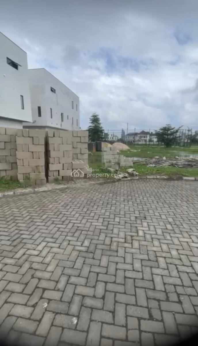 400 Sqm of Land, Lakeview Park Estate 2, Orchid, Lekki Expressway, Lekki, Lagos, Residential Land for Sale