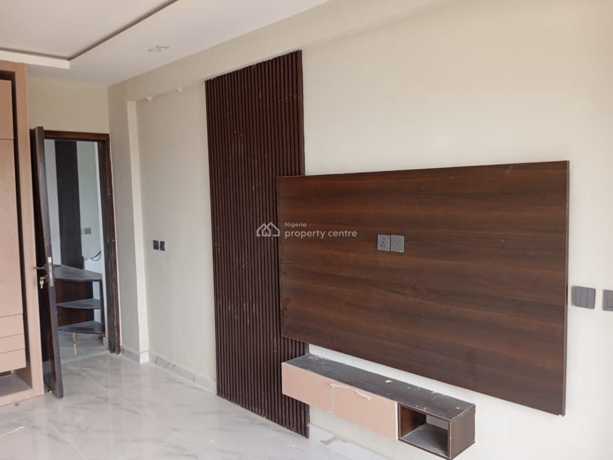 Luxury 3bedroom Flat, Ikoyi, Osborne, Ikoyi, Lagos, Block of Flats for Sale