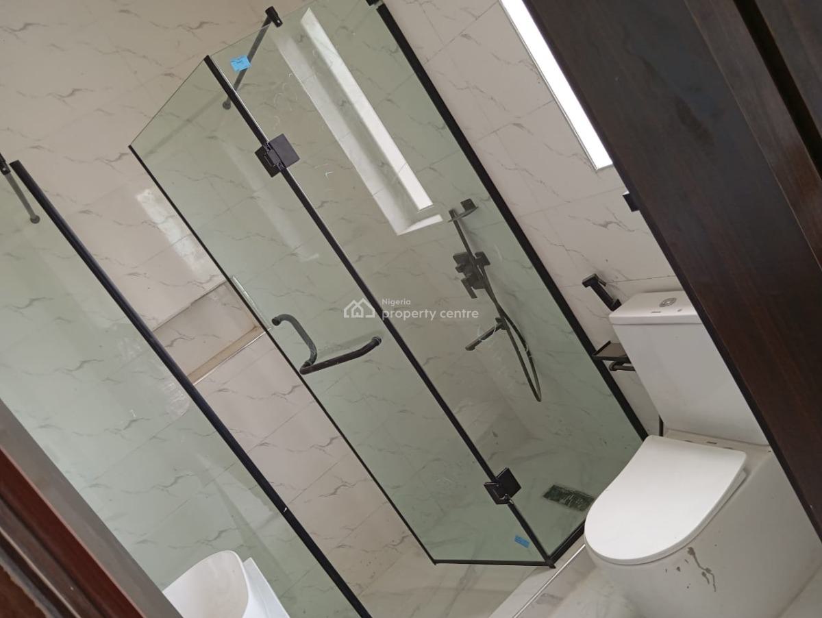 Luxury 3bedroom Flat, Ikoyi, Osborne, Ikoyi, Lagos, Block of Flats for Sale