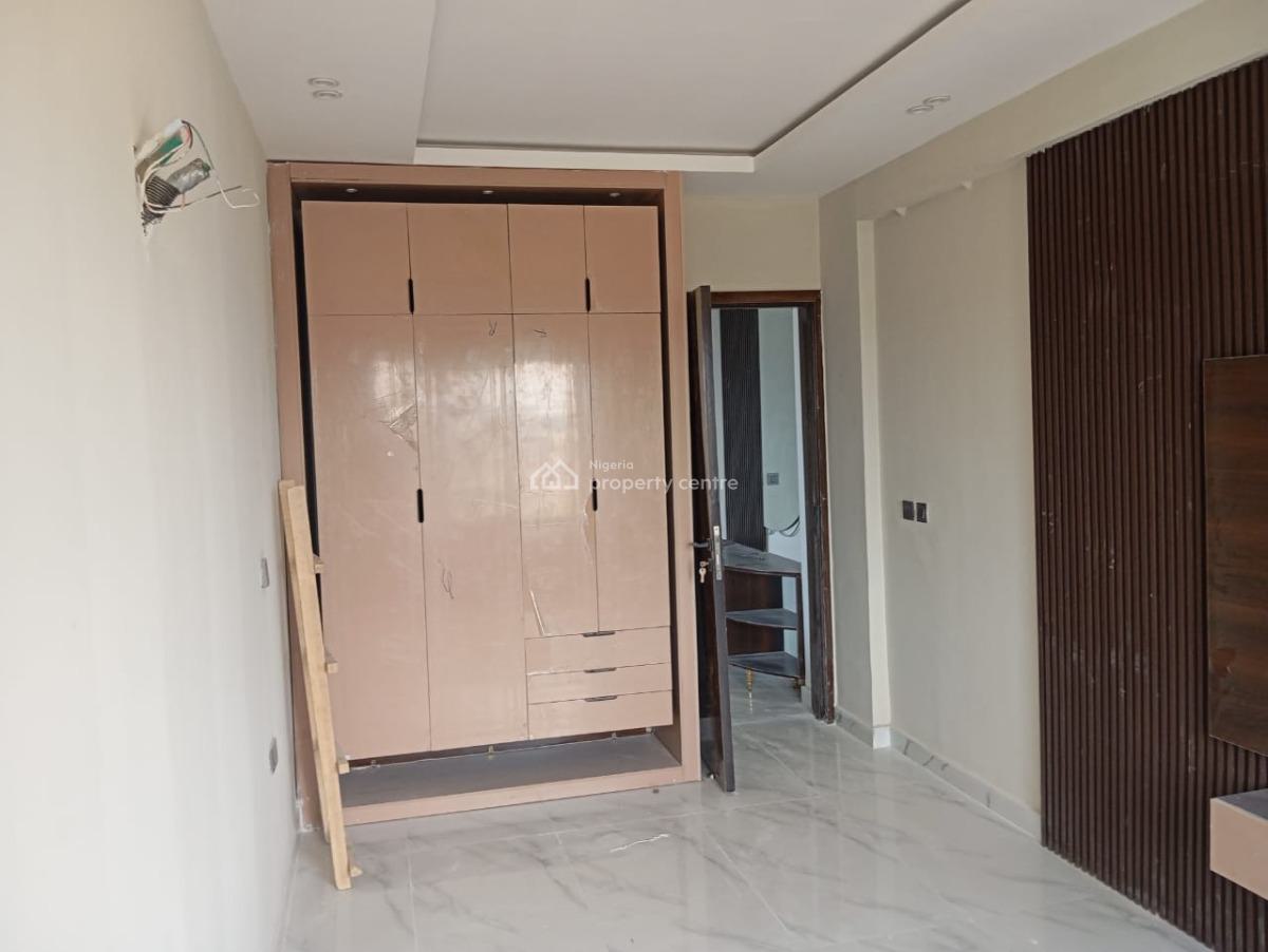 Luxury 3bedroom Flat, Ikoyi, Osborne, Ikoyi, Lagos, Block of Flats for Sale