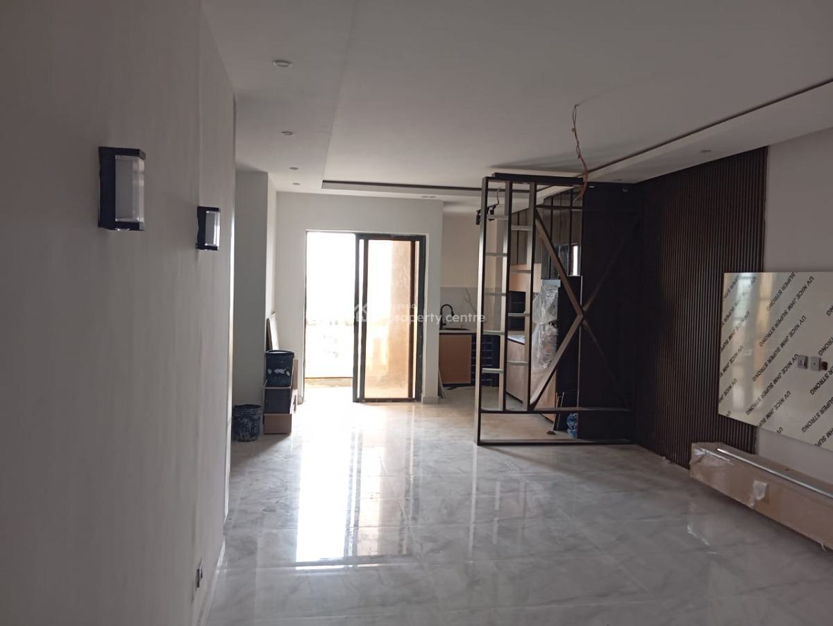Luxury 3bedroom Flat, Ikoyi, Osborne, Ikoyi, Lagos, Block of Flats for Sale