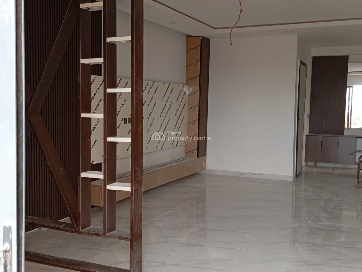 Luxury 3bedroom Flat, Ikoyi, Osborne, Ikoyi, Lagos, Block of Flats for Sale