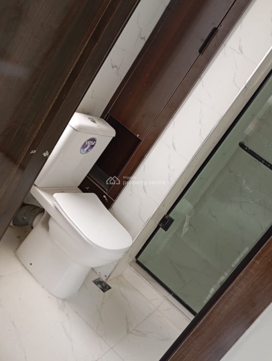 Luxury 3bedroom Flat, Ikoyi, Osborne, Ikoyi, Lagos, Block of Flats for Sale