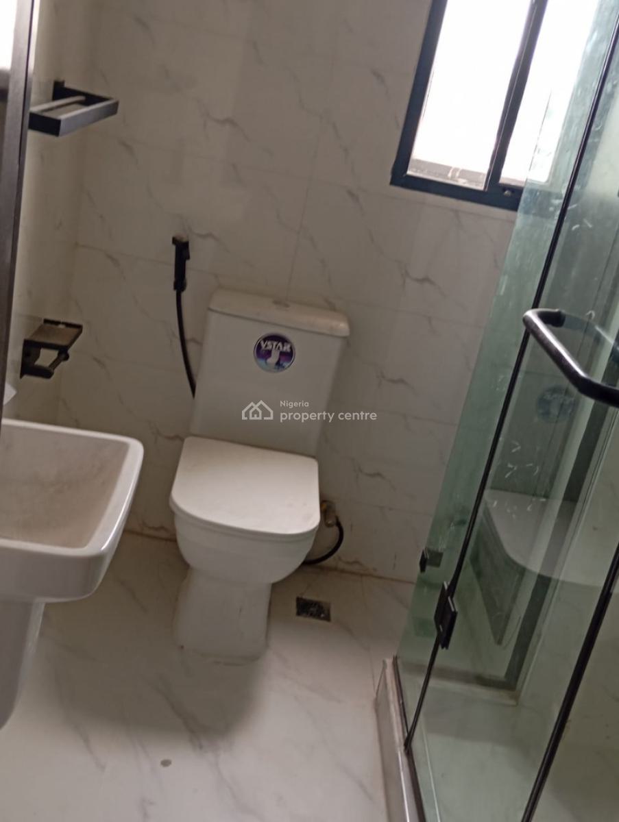 Luxury 3bedroom Flat, Ikoyi, Osborne, Ikoyi, Lagos, Block of Flats for Sale