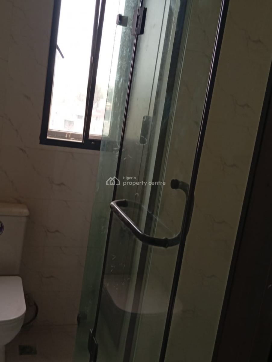 Luxury 3bedroom Flat, Ikoyi, Osborne, Ikoyi, Lagos, Block of Flats for Sale