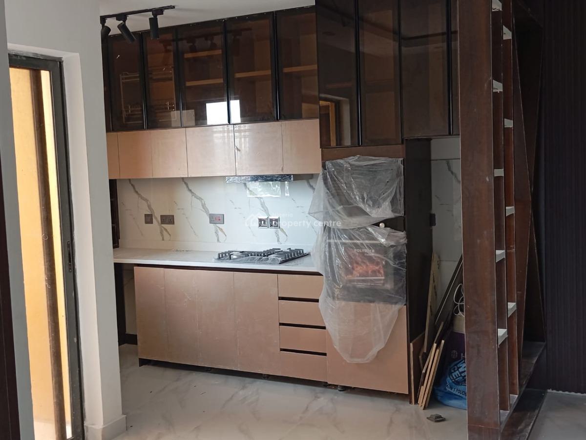 Luxury 3bedroom Flat, Ikoyi, Osborne, Ikoyi, Lagos, Block of Flats for Sale