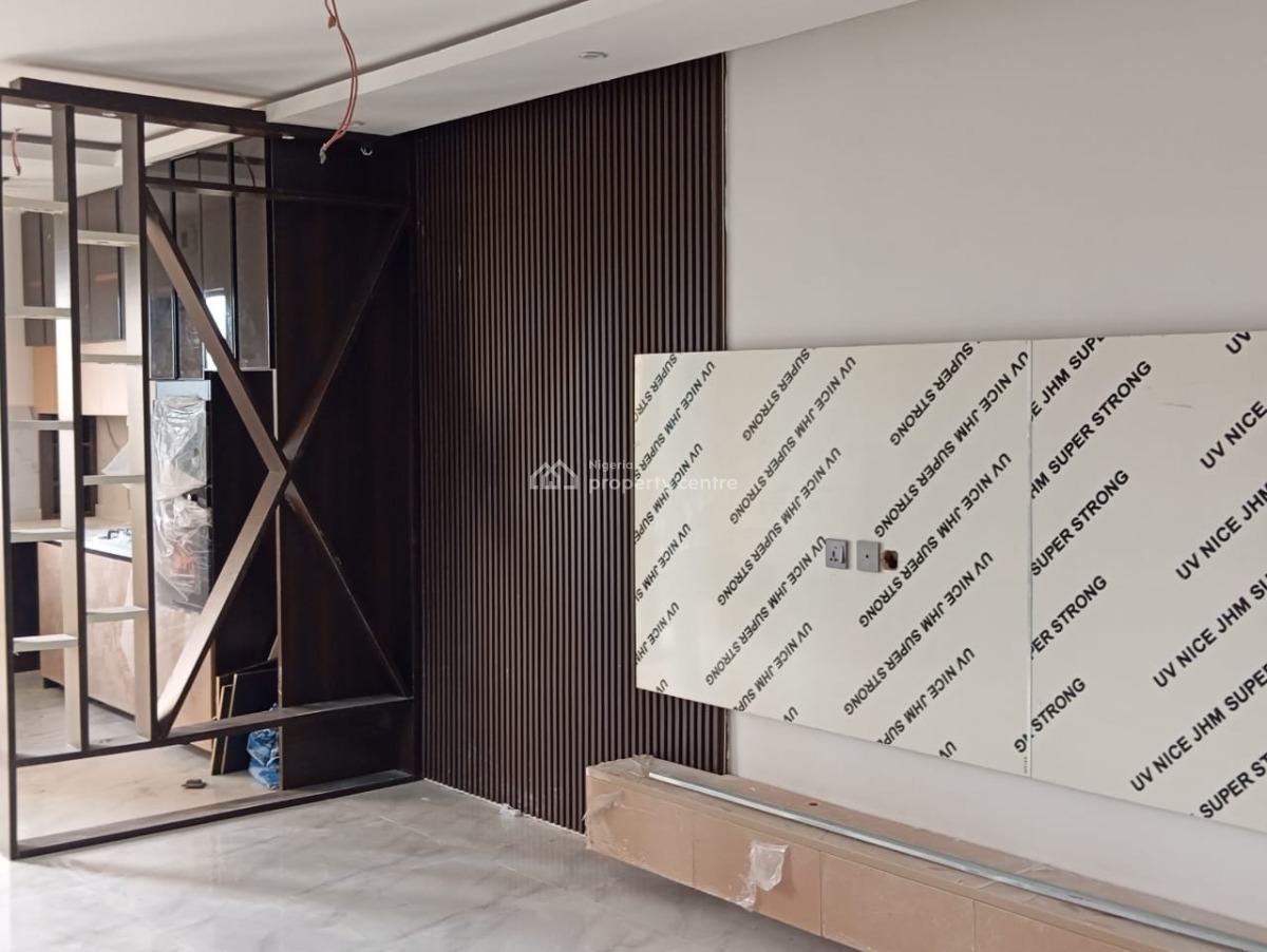 Luxury 3bedroom Flat, Ikoyi, Osborne, Ikoyi, Lagos, Block of Flats for Sale