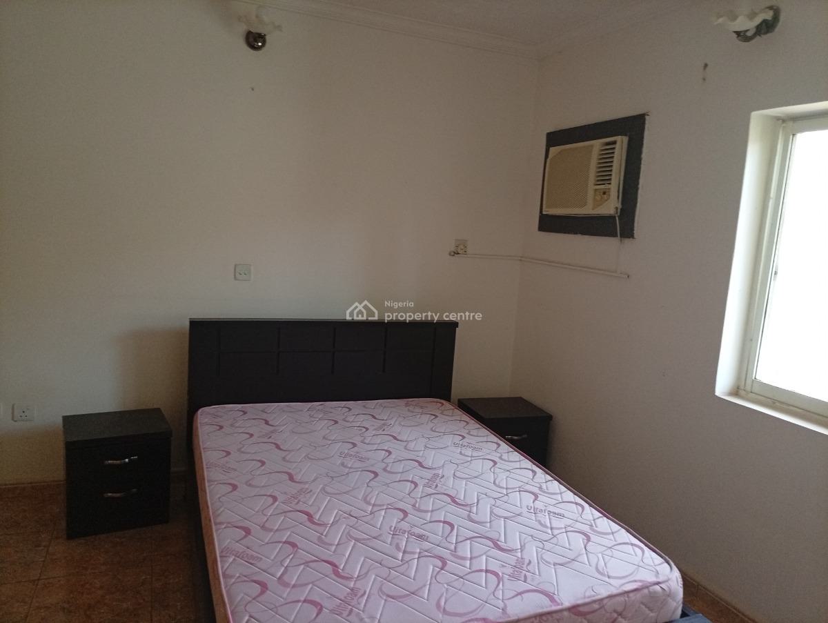 Fully Serviced and Furnished 3 Bedroom Apartment, Asokoro District, Abuja, Flat / Apartment for Rent