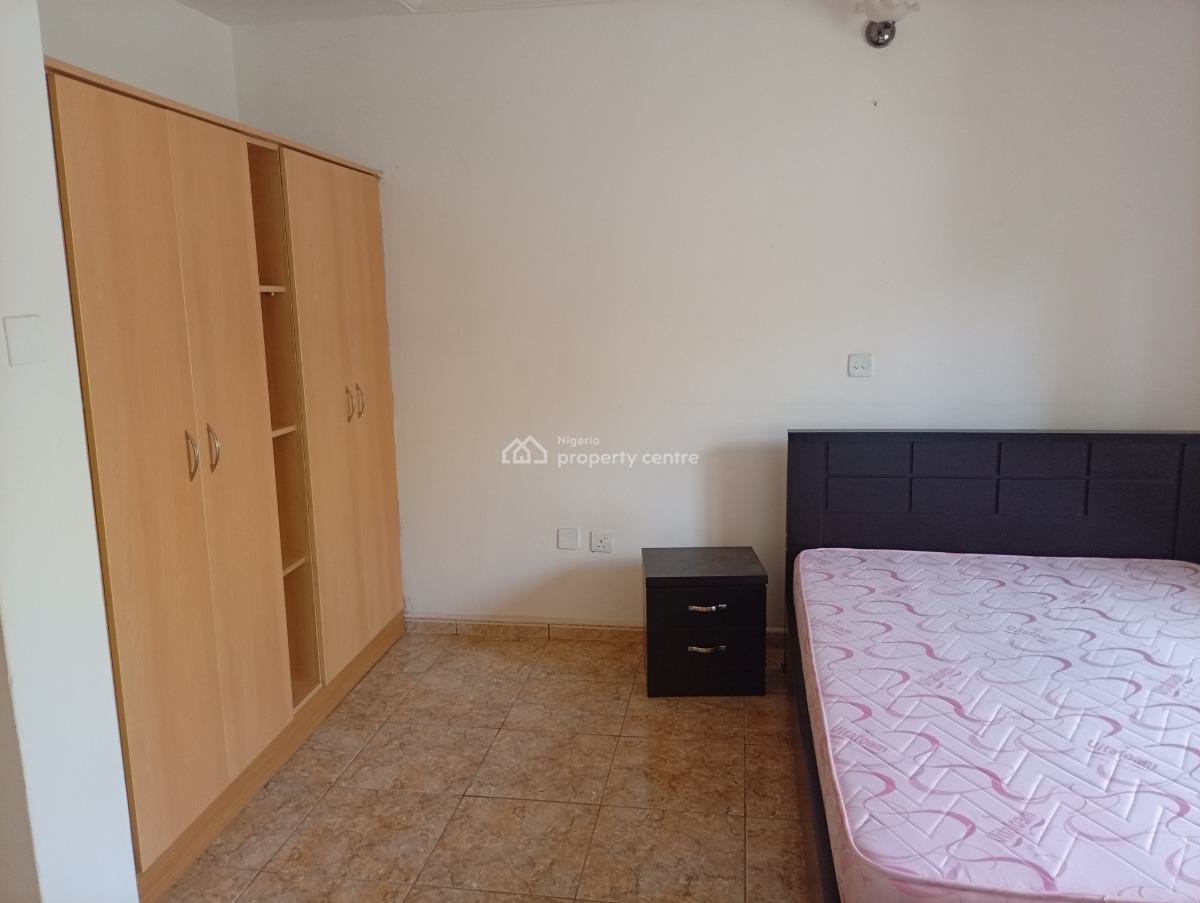 Fully Serviced and Furnished 3 Bedroom Apartment, Asokoro District, Abuja, Flat / Apartment for Rent