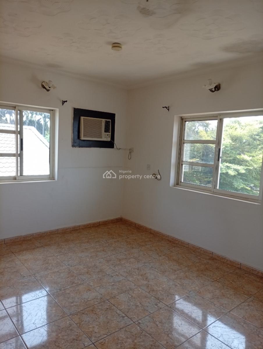 Fully Serviced and Furnished 3 Bedroom Apartment, Asokoro District, Abuja, Flat / Apartment for Rent