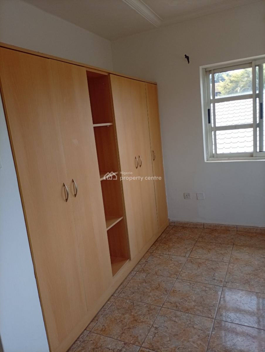 Fully Serviced and Furnished 3 Bedroom Apartment, Asokoro District, Abuja, Flat / Apartment for Rent