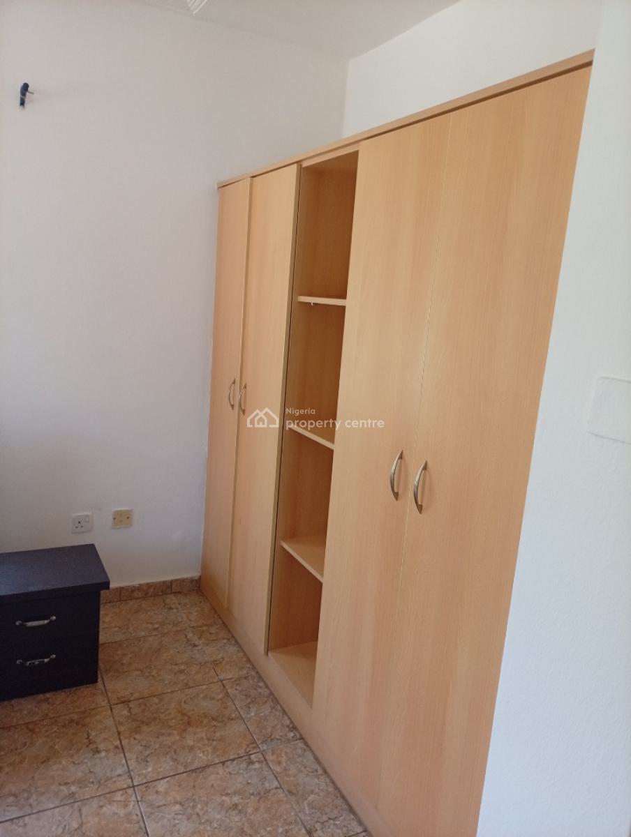 Fully Serviced and Furnished 3 Bedroom Apartment, Asokoro District, Abuja, Flat / Apartment for Rent