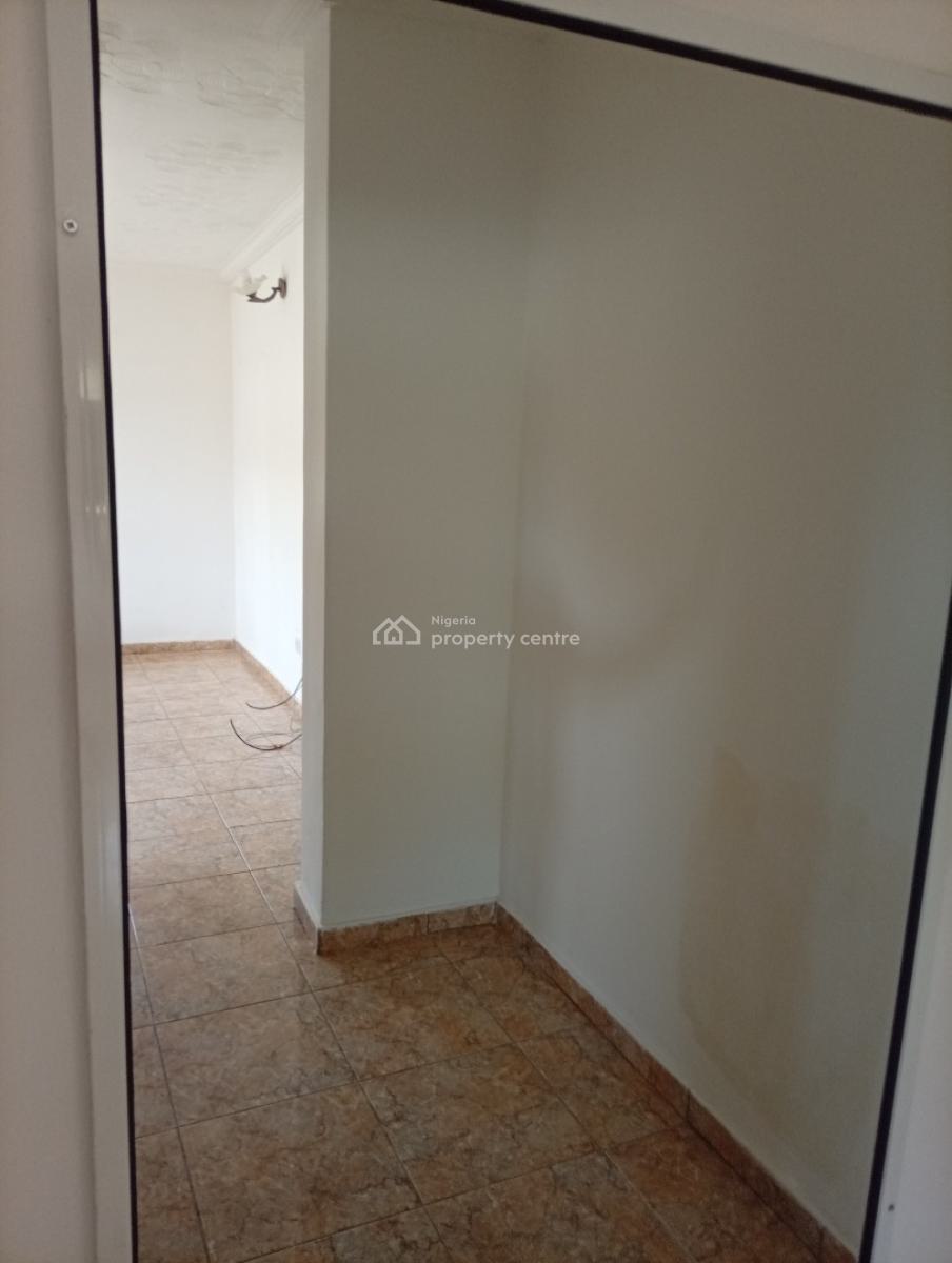 Fully Serviced and Furnished 3 Bedroom Apartment, Asokoro District, Abuja, Flat / Apartment for Rent