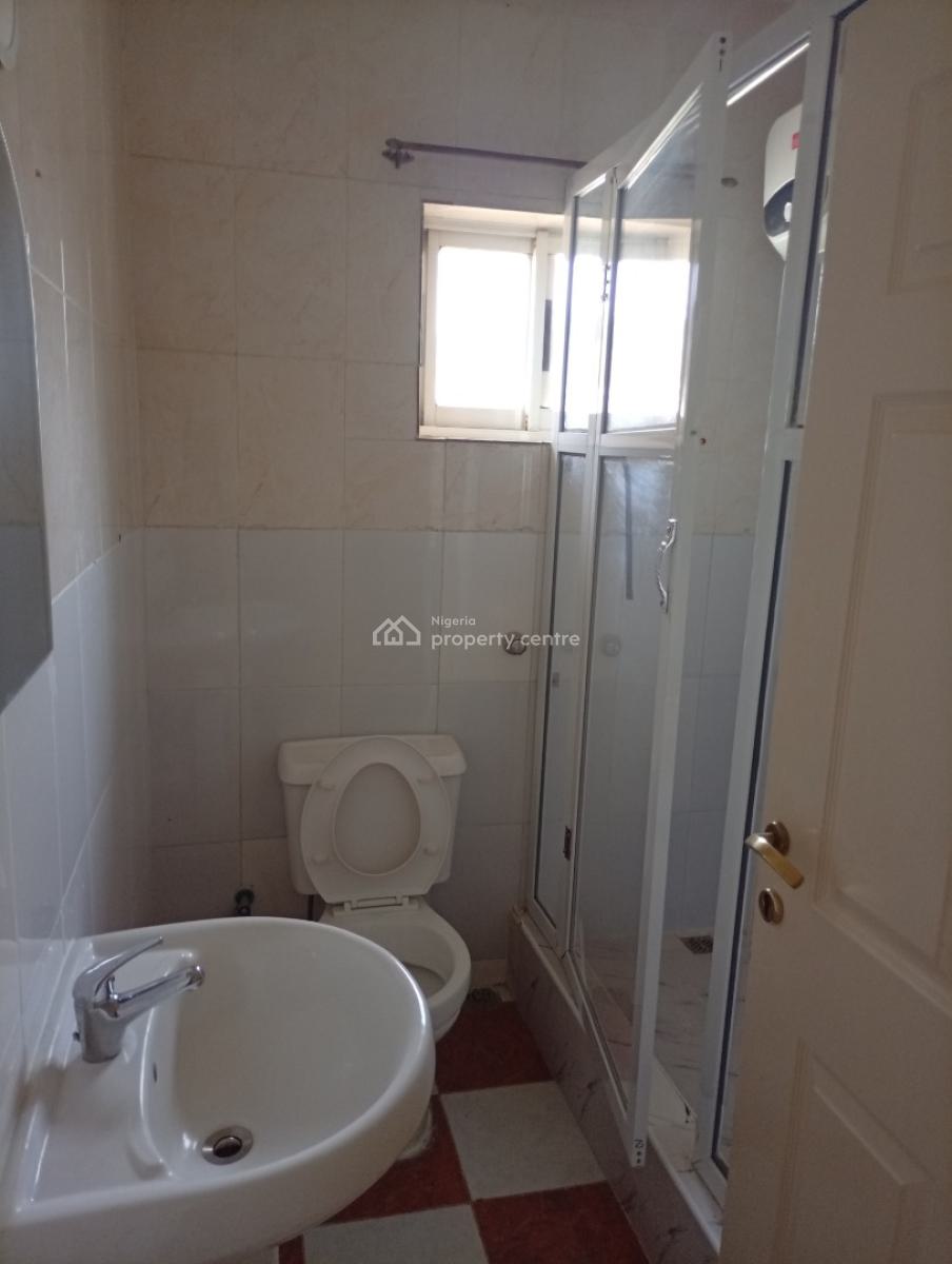 Fully Serviced and Furnished 3 Bedroom Apartment, Asokoro District, Abuja, Flat / Apartment for Rent