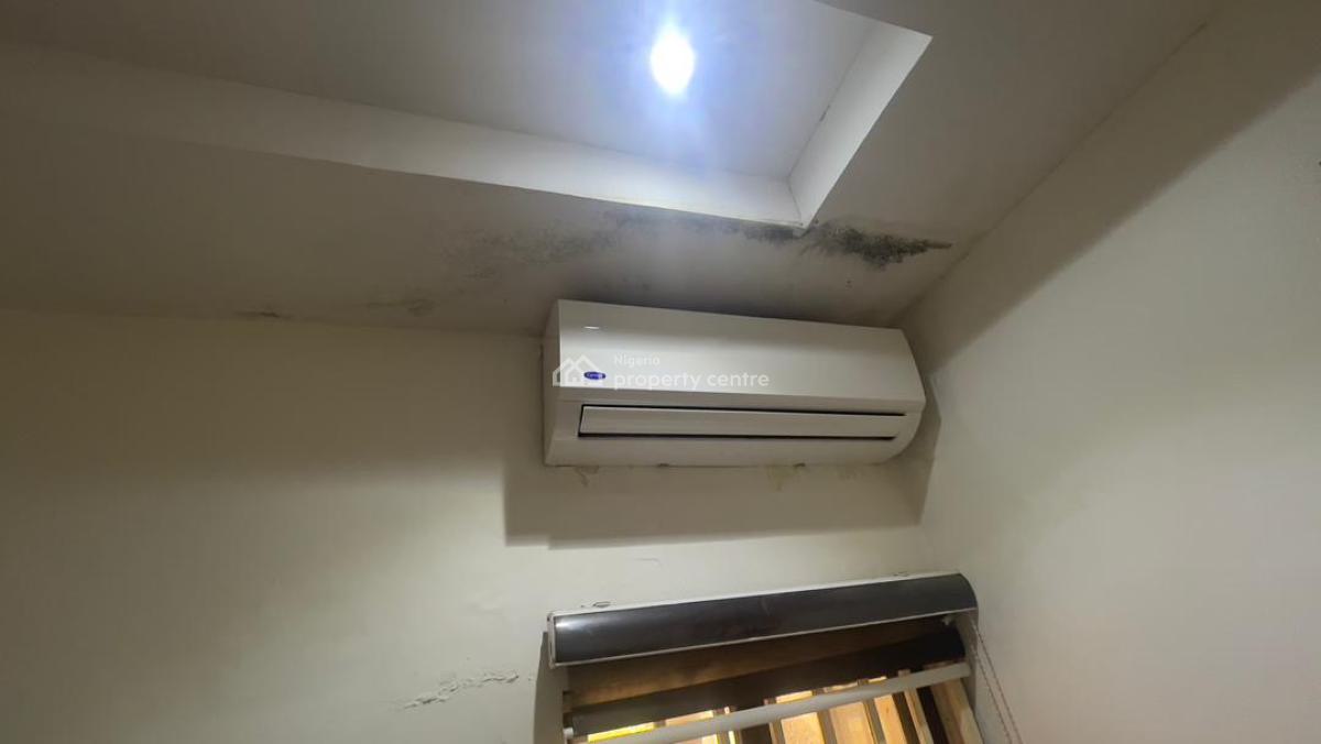 Fully Serviced 3 Bedroom Apartment + Bq, Off Admiralty Way, Lekki Phase 1, Lekki, Lagos, Flat / Apartment for Rent