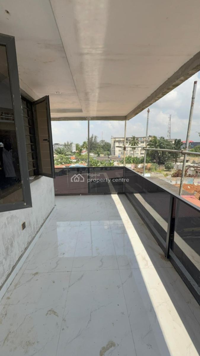a Luxurious 5 Bedroom Detached Duplex+bq in a Beautiful Estate, No 4 Iya Oloye Crescent, Maryland, Lagos, Detached Duplex for Sale