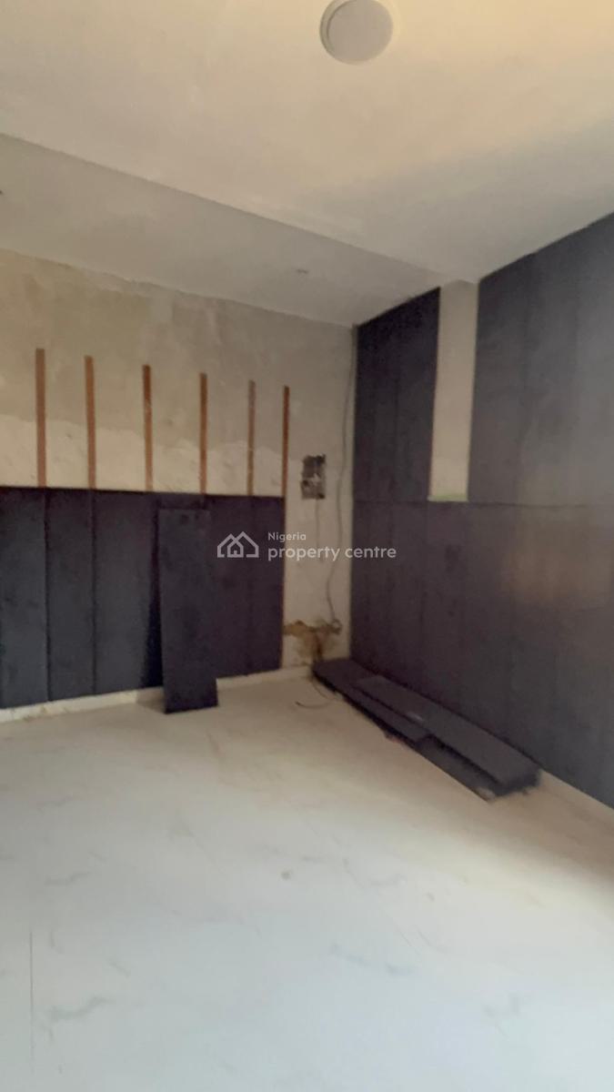 a Luxurious 5 Bedroom Detached Duplex+bq in a Beautiful Estate, No 4 Iya Oloye Crescent, Maryland, Lagos, Detached Duplex for Sale