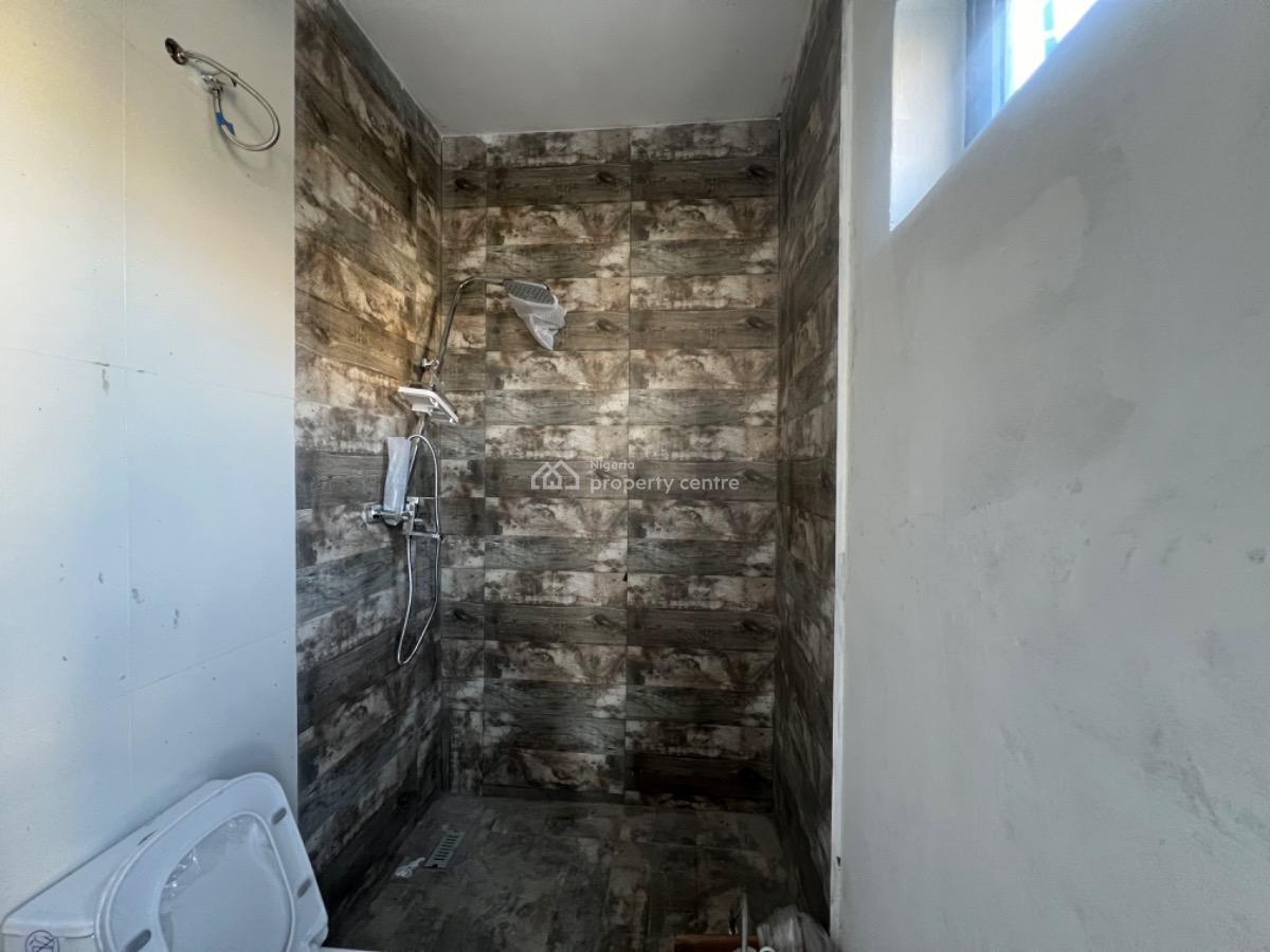 Luxury 3 Bedroom Penthouse Apartment with Bq, Lekki Phase 1, Lekki, Lagos, Flat / Apartment for Sale