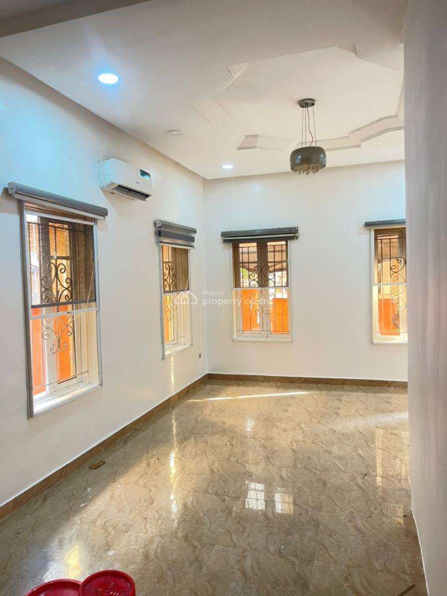 Spacious Studio Apartment for  Chevron, Chevron, Lekki, Lagos, Flat / Apartment for Rent
