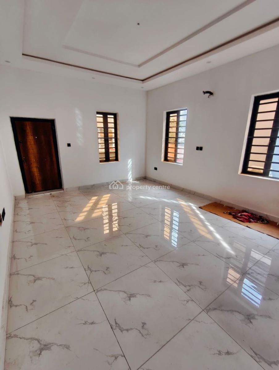 Luxurious 4 Bedroom Fully Detached Duplex, Opebi, Ikeja, Lagos, House for Sale