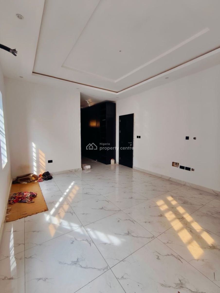 Luxurious 4 Bedroom Fully Detached Duplex, Opebi, Ikeja, Lagos, House for Sale